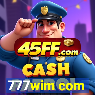 777wim com